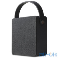 Портативна колонка Awei Y100 Bluetooth Speaker Black