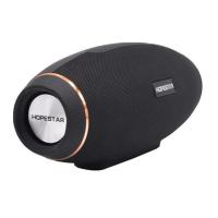 Портативна колонка Hopestar H20 Black