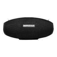 Портативна колонка Hopestar H25