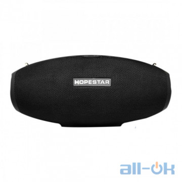 Портативна колонка Hopestar H25