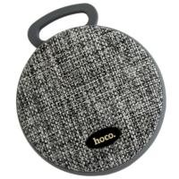 Портативна колонка Hoco BS7 MoBu sports Gray