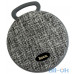 Портативна колонка Hoco BS7 MoBu sports Gray — інтернет магазин All-Ok. фото 1