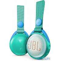 Портативна колонка JBL POP Turquoise