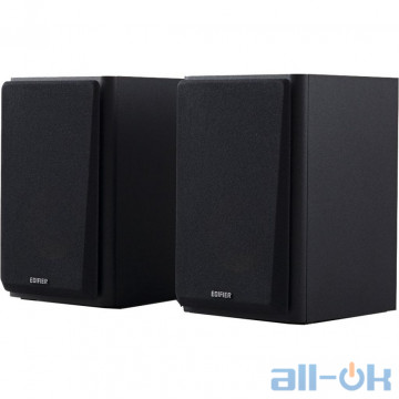 Мультимедійна акустика Edifier R1000T4 Black UA UCRF