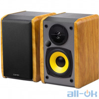 Мультимедійна акустика Edifier R1010BT Brown UA UCRF