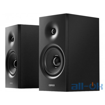 Акустичні колонки Edifier R1080BT Black (R1080BT_b) UA UCRF