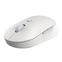 Мышь Xiaomi Mi Dual Mode Wireless Mouse Silent Edition White (WXSMSBMW02)