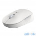 Миша  Xiaomi Mi Dual Mode Wireless Mouse Silent Edition White (WXSMSBMW02) — інтернет магазин All-Ok. фото 2