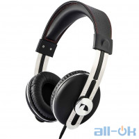 Навушники з мікрофоном Nakamichi NK2030