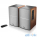 Мультимедійна акустика Edifier R1280DB Brown — інтернет магазин All-Ok. фото 3
