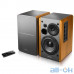 Мультимедійна акустика Edifier R1280DB Brown — інтернет магазин All-Ok. фото 1