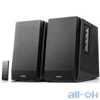 Мультимедійна акустика Edifier R1700 BT Black UA UCRF