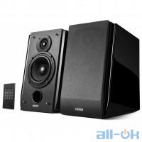 Мультимедійна акустика Edifier R1850DB Black UA UCRF