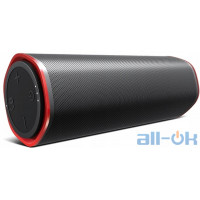 Портативна колонка Creative Blaster Free Black (4UZ1F0714)