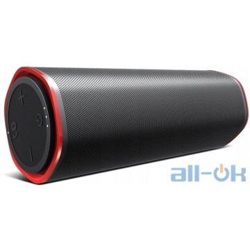 Портативна колонка Creative Blaster Free Black (4UZ1F0714)