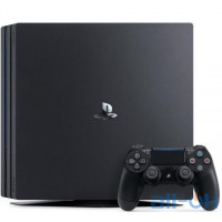 Стационарная игровая приставка Sony Playstation 4 Pro 1TB + FIFA 20