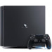 Стаціонарна ігрова приставка Sony Playstation 4 Pro 1TB + FIFA 20 — інтернет магазин All-Ok. фото 3