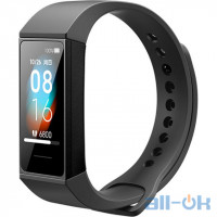 Xiaomi Mi Smart Band 4c Black