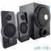 Мультимедійна акустика F&D A-350X Black UA UCRF — інтернет магазин All-Ok. фото 2