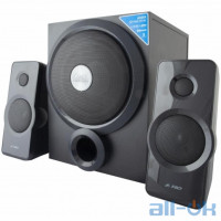 Мультимедійна акустика F&D A-350X Black UA UCRF