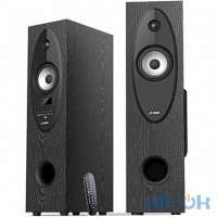 Мультимедійна акустика F&D T-30X Black UA UCRF