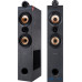 Мультимедійна акустика F&D T-70X Black — інтернет магазин All-Ok. фото 1