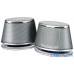 Мультимедійна акустика F&D V620plus Silver/Grey UA UCRF — інтернет магазин All-Ok. фото 2