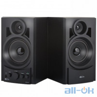 Мультимедійна акустика Gemix TF-10 Black UA UCRF