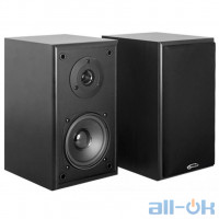 Мультимедійна акустика Gemix TF-611 Black UA UCRF