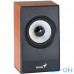 Мультимедійна акустика Genius SW-HF2.1 1205 II Wood (31730012400) UA UCRF — інтернет магазин All-Ok. фото 3