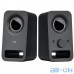 Мультимедійна акустика Logitech Z-150 Black (980-000814) UA UCRF — інтернет магазин All-Ok. фото 4