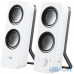 Мультимедійна акустика Logitech Z-200 White (980-000811) UA UCRF — інтернет магазин All-Ok. фото 2