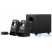 Мультимедійна акустика Logitech Z213 UA UCRF — інтернет магазин All-Ok. фото 2