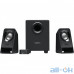 Мультимедійна акустика Logitech Z213 UA UCRF — інтернет магазин All-Ok. фото 4