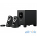 Мультимедійна акустика Logitech Z-313 UA UCRF — інтернет магазин All-Ok. фото 1