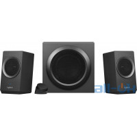 Мультимедійна акустика Logitech Z-337 UA UCRF