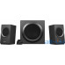 Мультимедійна акустика Logitech Z-337 UA UCRF — інтернет магазин All-Ok. фото 2