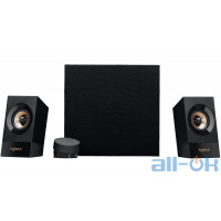 Мультимедійна акустика Logitech Z533 UA UCRF