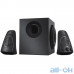 Мультимедійна акустика Logitech Z-623 UA UCRF — інтернет магазин All-Ok. фото 1