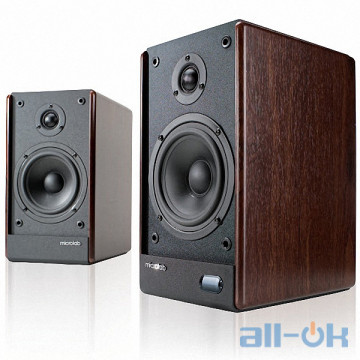 Мультимедійна акустика Microlab SOLO-5C UA UCRF