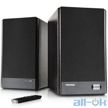 Мультимедійна акустика Microlab SOLO-6C UA UCRF