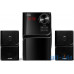 Мультимедійна акустика SVEN 2.1 MS-305 Black UA UCRF — інтернет магазин All-Ok. фото 2