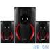 Мультимедійна акустика SVEN MS-304 Black UA UCRF — інтернет магазин All-Ok. фото 2