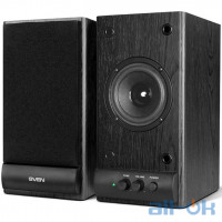 Мультимедійна акустика SVEN SPS-609 UA UCRF