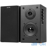 Мультимедійна акустика SVEN SPS-611S UA UCRF