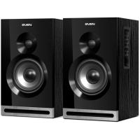 Мультимедійна акустика SVEN SPS-625 Black UA UCRF