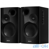 Мультимедійна акустика SVEN SPS-701 Black 00460185 UA UCRF