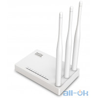 Бездротовий маршрутизатор NETIS SYSTEMS MW5230 UA UCRF