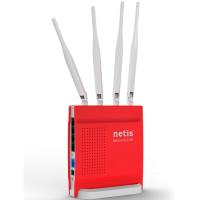 Бездротовий маршрутизатор (роутер) NETIS SYSTEMS WF2681 UA UCRF