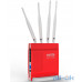Бездротовий маршрутизатор (роутер) NETIS SYSTEMS WF2681 UA UCRF — інтернет магазин All-Ok. фото 1